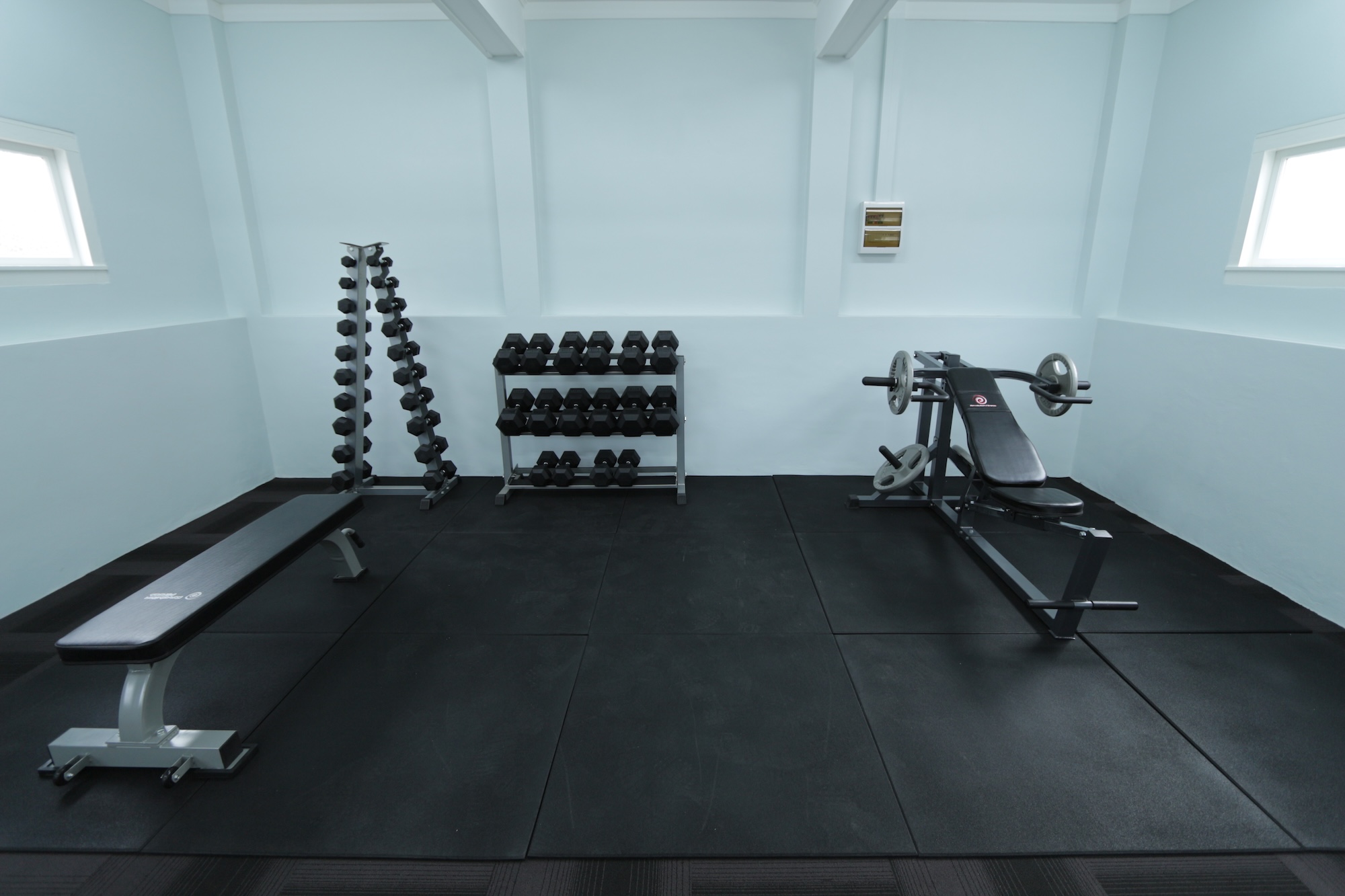 Gym Fitness Facility Planning & Design Holland Park, Brisbane, Gold Coast & Sunshine Coast 6